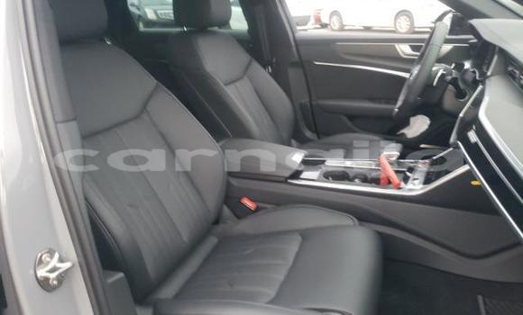 Buy New Audi RS6 Silver Car in Badagry in Lagos State Buy New Audi RS6 Silver Car in Badagry in Lagos State