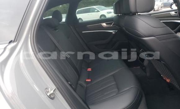 Buy New Audi RS6 Silver Car in Badagry in Lagos State Buy New Audi RS6 Silver Car in Badagry in Lagos State