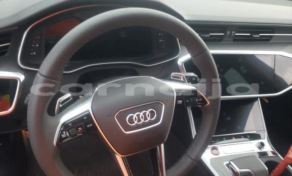 Buy New Audi RS6 Silver Car in Badagry in Lagos State Buy New Audi RS6 Silver Car in Badagry in Lagos State