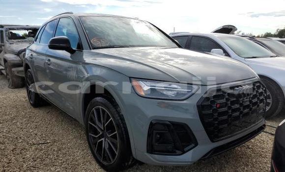 Buy New Audi SQ5 Other Car in Badagry in Lagos State