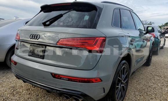 Acheter Neuf Voiture Audi SQ5 Autre à Badagry, État de Lagos Acheter Neuf Voiture Audi SQ5 Autre à Badagry, État de Lagos