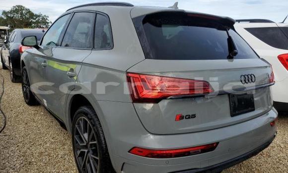 Acheter Neuf Voiture Audi SQ5 Autre à Badagry, État de Lagos Acheter Neuf Voiture Audi SQ5 Autre à Badagry, État de Lagos
