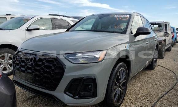 Acheter Neuf Voiture Audi SQ5 Autre à Badagry, État de Lagos Acheter Neuf Voiture Audi SQ5 Autre à Badagry, État de Lagos