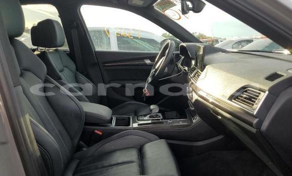 Acheter Neuf Voiture Audi SQ5 Autre à Badagry, État de Lagos Acheter Neuf Voiture Audi SQ5 Autre à Badagry, État de Lagos