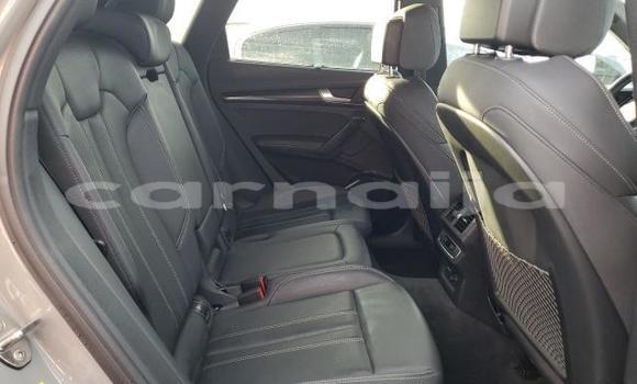 Acheter Neuf Voiture Audi SQ5 Autre à Badagry, État de Lagos Acheter Neuf Voiture Audi SQ5 Autre à Badagry, État de Lagos