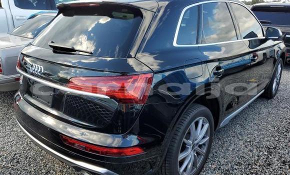 Buy New Audi SQ5 Black Car in Badagry in Lagos State Buy New Audi SQ5 Black Car in Badagry in Lagos State