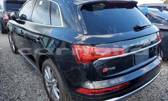 Buy New Audi SQ5 Black Car in Badagry in Lagos State Buy New Audi SQ5 Black Car in Badagry in Lagos State
