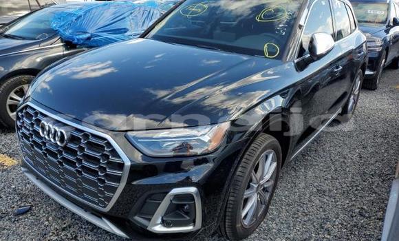 Buy New Audi SQ5 Black Car in Badagry in Lagos State Buy New Audi SQ5 Black Car in Badagry in Lagos State