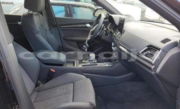 Buy New Audi SQ5 Black Car in Badagry in Lagos State Buy New Audi SQ5 Black Car in Badagry in Lagos State