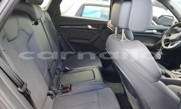 Buy New Audi SQ5 Black Car in Badagry in Lagos State Buy New Audi SQ5 Black Car in Badagry in Lagos State
