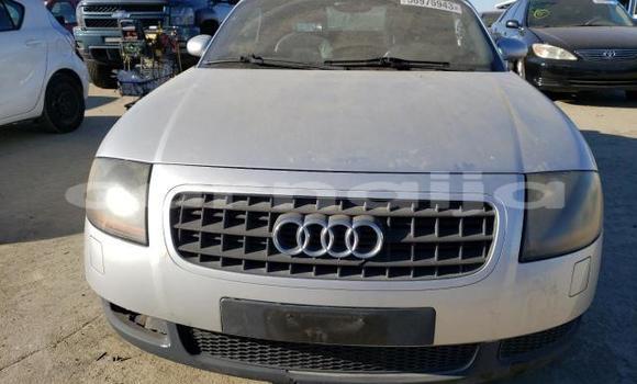 Acheter Neuf Voiture Audi TT Gris à Badagry, État de Lagos