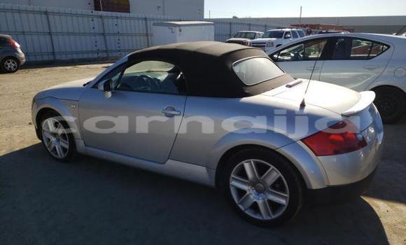 Acheter Neuf Voiture Audi TT Gris à Badagry, État de Lagos Acheter Neuf Voiture Audi TT Gris à Badagry, État de Lagos
