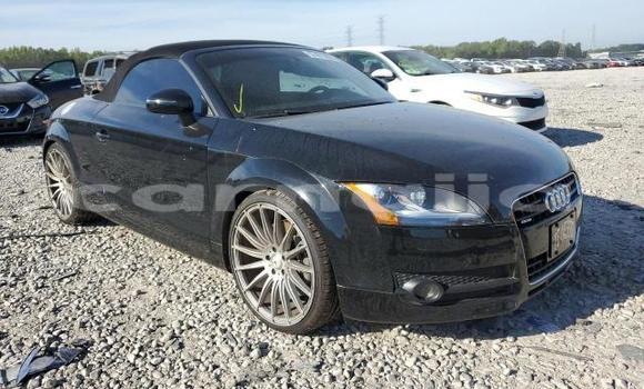 Acheter Neuf Voiture Audi TT Noir à Badagry, État de Lagos Acheter Neuf Voiture Audi TT Noir à Badagry, État de Lagos