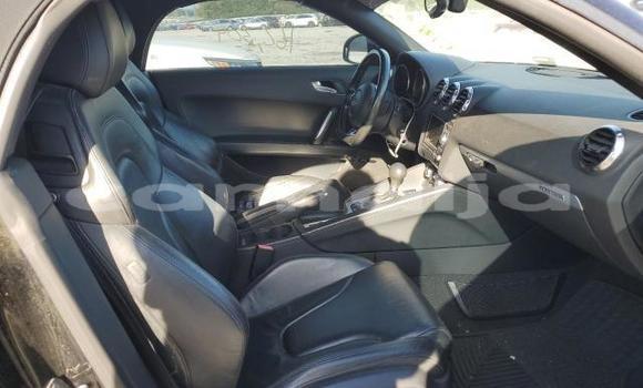 Acheter Neuf Voiture Audi TT Noir à Badagry, État de Lagos Acheter Neuf Voiture Audi TT Noir à Badagry, État de Lagos