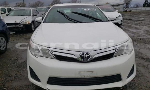 Acheter Neuf Voiture Toyota Camry Blanc à Badagry, État de Lagos