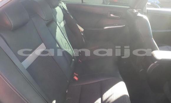 Buy New Toyota Camry White Car in Badagry in Lagos State Buy New Toyota Camry White Car in Badagry in Lagos State