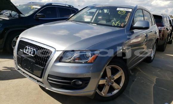 Buy New Audi Q5 Brown Car in Abeokuta in Ogun State
