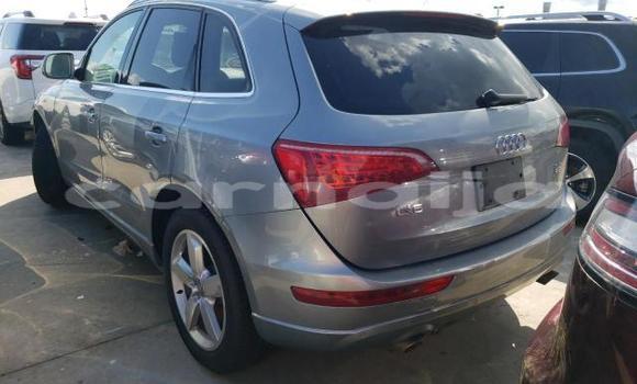 Acheter Neuf Voiture Audi Q5 Marron à Abeokuta, État d'Ogun Acheter Neuf Voiture Audi Q5 Marron à Abeokuta, État d'Ogun