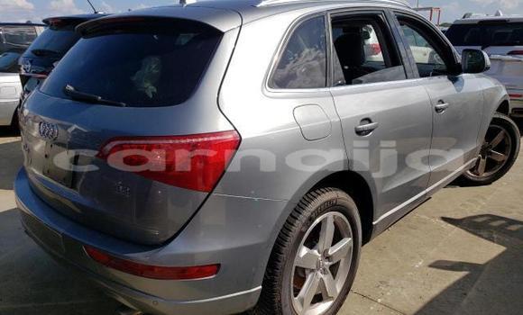 Acheter Neuf Voiture Audi Q5 Marron à Abeokuta, État d'Ogun Acheter Neuf Voiture Audi Q5 Marron à Abeokuta, État d'Ogun