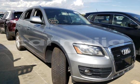 Acheter Neuf Voiture Audi Q5 Marron à Abeokuta, État d'Ogun Acheter Neuf Voiture Audi Q5 Marron à Abeokuta, État d'Ogun