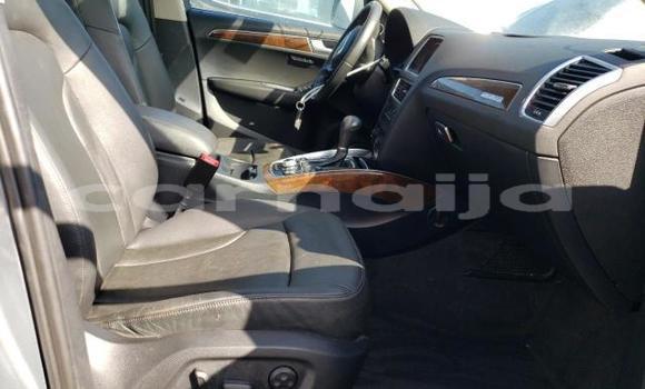 Acheter Neuf Voiture Audi Q5 Marron à Abeokuta, État d'Ogun Acheter Neuf Voiture Audi Q5 Marron à Abeokuta, État d'Ogun