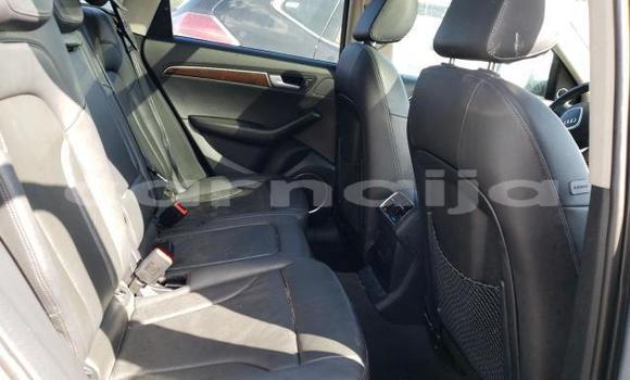 Acheter Neuf Voiture Audi Q5 Marron à Abeokuta, État d'Ogun Acheter Neuf Voiture Audi Q5 Marron à Abeokuta, État d'Ogun