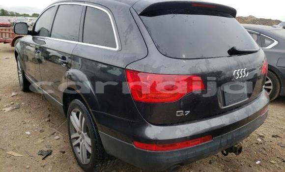 Acheter Neuf Voiture Audi Q7 Marron à Abeokuta, État d'Ogun Acheter Neuf Voiture Audi Q7 Marron à Abeokuta, État d'Ogun