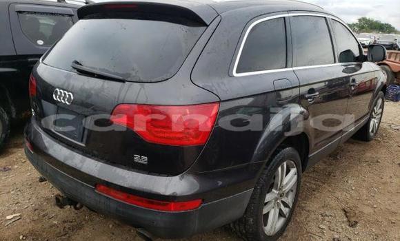 Acheter Neuf Voiture Audi Q7 Marron à Abeokuta, État d'Ogun Acheter Neuf Voiture Audi Q7 Marron à Abeokuta, État d'Ogun