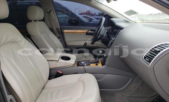 Acheter Neuf Voiture Audi Q7 Marron à Abeokuta, État d'Ogun Acheter Neuf Voiture Audi Q7 Marron à Abeokuta, État d'Ogun