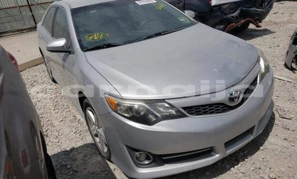 Buy New Toyota Camry Silver Car in Badagry in Lagos State