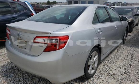 Buy New Toyota Camry Silver Car in Badagry in Lagos State Buy New Toyota Camry Silver Car in Badagry in Lagos State