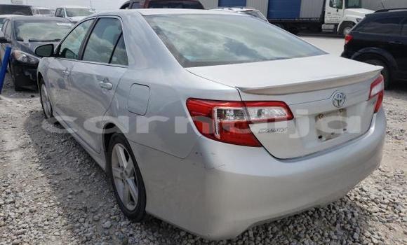 Buy New Toyota Camry Silver Car in Badagry in Lagos State Buy New Toyota Camry Silver Car in Badagry in Lagos State