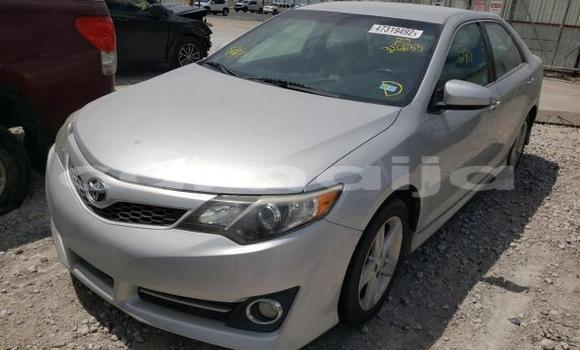 Buy New Toyota Camry Silver Car in Badagry in Lagos State Buy New Toyota Camry Silver Car in Badagry in Lagos State