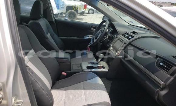 Buy New Toyota Camry Silver Car in Badagry in Lagos State Buy New Toyota Camry Silver Car in Badagry in Lagos State