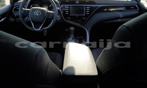 Acheter Neuf Voiture Toyota Camry Blanc à Badagry, État de Lagos Acheter Neuf Voiture Toyota Camry Blanc à Badagry, État de Lagos