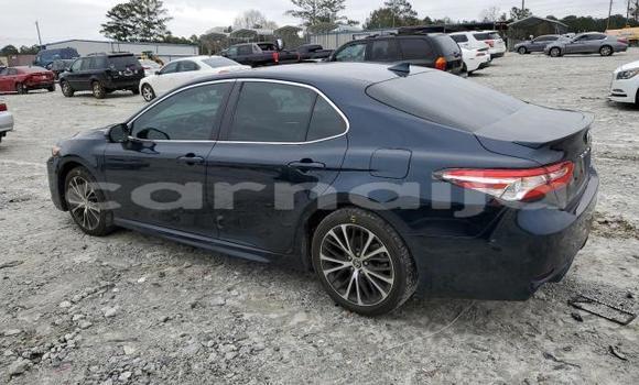 Acheter Neuf Voiture Toyota Camry Noir à Badagry, État de Lagos Acheter Neuf Voiture Toyota Camry Noir à Badagry, État de Lagos