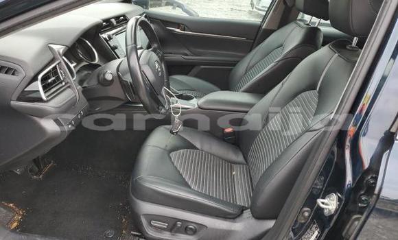 Acheter Neuf Voiture Toyota Camry Noir à Badagry, État de Lagos Acheter Neuf Voiture Toyota Camry Noir à Badagry, État de Lagos