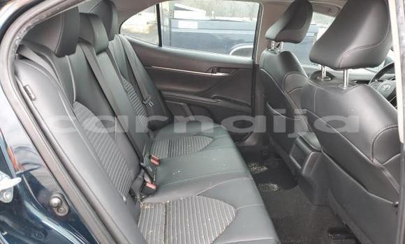 Acheter Neuf Voiture Toyota Camry Noir à Badagry, État de Lagos Acheter Neuf Voiture Toyota Camry Noir à Badagry, État de Lagos