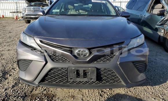 Buy New Toyota Camry Other Car in Badagry in Lagos State