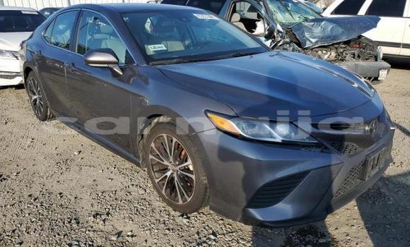 Buy New Toyota Camry Other Car in Badagry in Lagos State Buy New Toyota Camry Other Car in Badagry in Lagos State