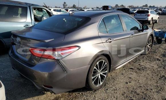 Buy New Toyota Camry Other Car in Badagry in Lagos State Buy New Toyota Camry Other Car in Badagry in Lagos State