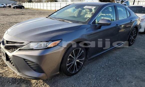 Buy New Toyota Camry Other Car in Badagry in Lagos State Buy New Toyota Camry Other Car in Badagry in Lagos State