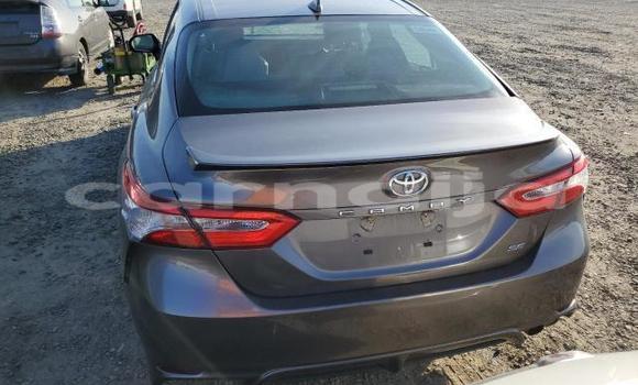 Buy New Toyota Camry Other Car in Badagry in Lagos State Buy New Toyota Camry Other Car in Badagry in Lagos State