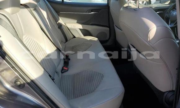 Buy New Toyota Camry Other Car in Badagry in Lagos State Buy New Toyota Camry Other Car in Badagry in Lagos State