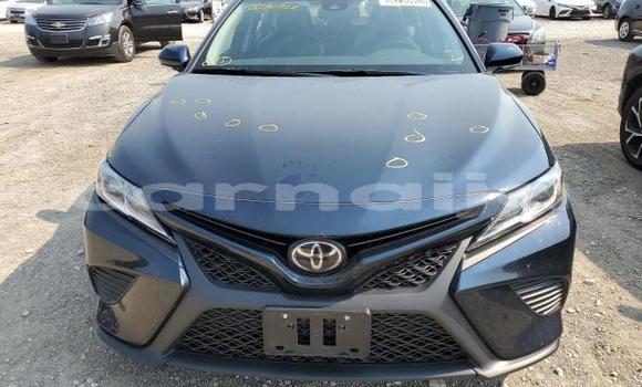 Buy New Toyota Camry Silver Car in Badagry in Lagos State Buy New Toyota Camry Silver Car in Badagry in Lagos State