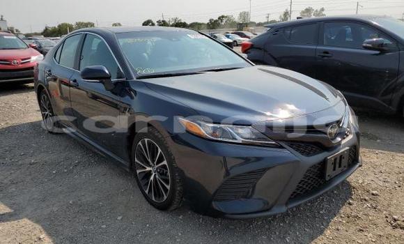 Buy New Toyota Camry Silver Car in Badagry in Lagos State Buy New Toyota Camry Silver Car in Badagry in Lagos State