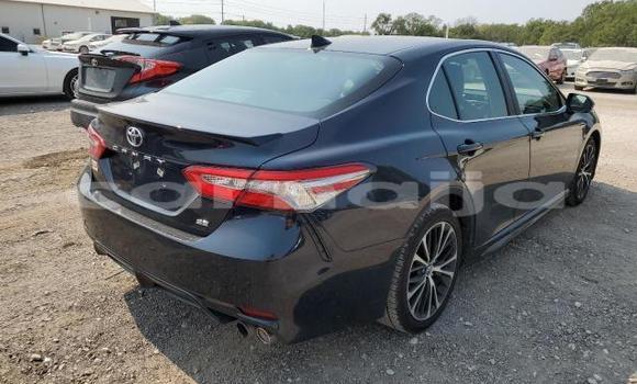 Buy New Toyota Camry Silver Car in Badagry in Lagos State Buy New Toyota Camry Silver Car in Badagry in Lagos State