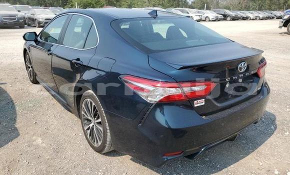 Buy New Toyota Camry Silver Car in Badagry in Lagos State Buy New Toyota Camry Silver Car in Badagry in Lagos State