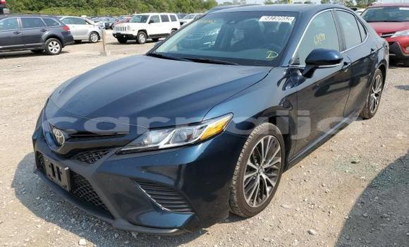 Buy New Toyota Camry Silver Car in Badagry in Lagos State Buy New Toyota Camry Silver Car in Badagry in Lagos State