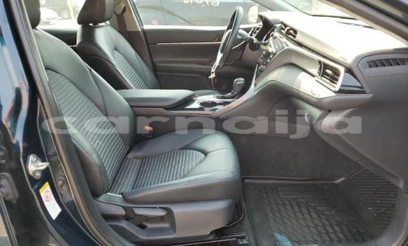 Buy New Toyota Camry Silver Car in Badagry in Lagos State Buy New Toyota Camry Silver Car in Badagry in Lagos State
